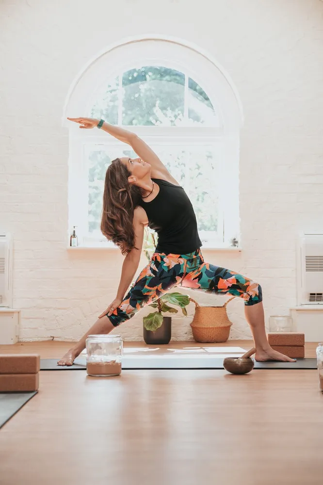 Station Mill Health and Fitness — yoga-studio in Alresford — 3