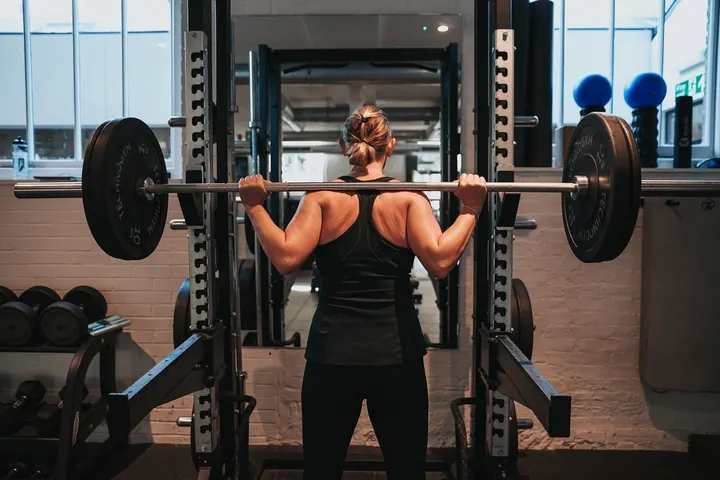 Station Mill Health and Fitness — cycling-studio in Alresford — 3