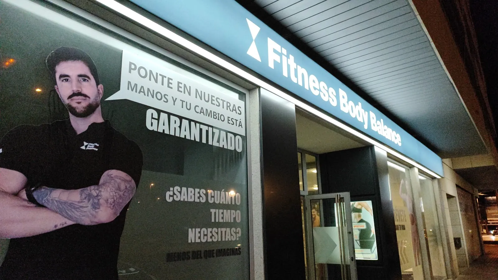 Fitness Body Balance Gimnasio Elche - Fisioterapia, Nutrición, Entrenamiento Personal Elche — estudio de fitness-studio en Altabix, Elx — 3