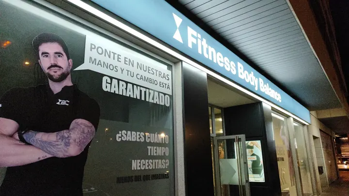 Fitness Body Balance Elche — entrenamiento personal-studio en Altabix, Elche — 3