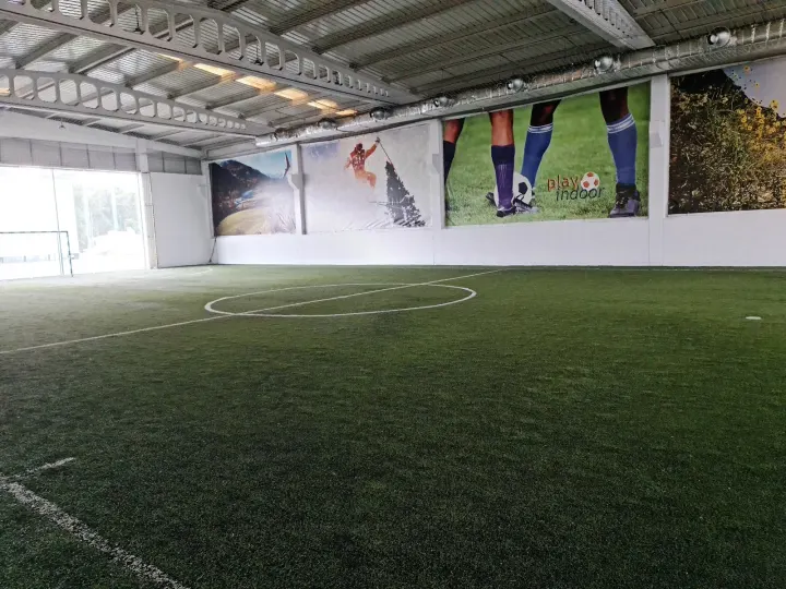 Play Sport Center Famalicão — ginásio-studio em Nespereira, Vila Nova de Famalicão — 2