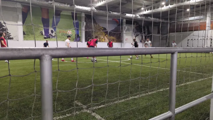 Play Sport Center Famalicão — ginásio-studio em Vila Nova de Famalicão — 3