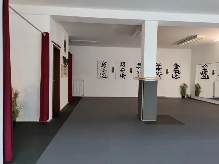 Ishin Denshin Dojo Koblenz — kampfsport-studio in Ehrenbreitstein, Koblenz — 2