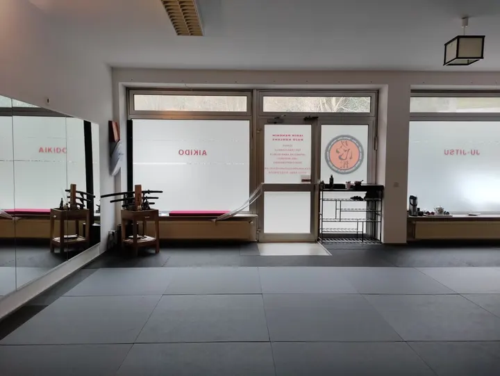 Ishin Denshin Dojo Koblenz — kampfsport-studio in Ehrenbreitstein, Koblenz — 3