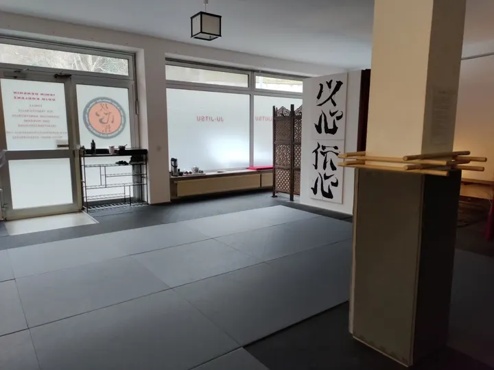 Ishin Denshin Dojo Koblenz — kampfsport-studio in Koblenz — 3