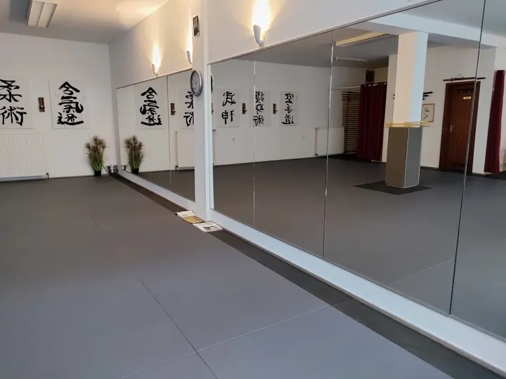 Ishin Denshin Dojo Koblenz — kampfsport-studio in Koblenz — 4