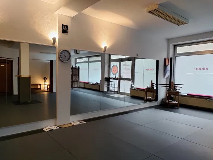 Ishin Denshin Dojo Koblenz — kampfsport-studio in Koblenz — 5