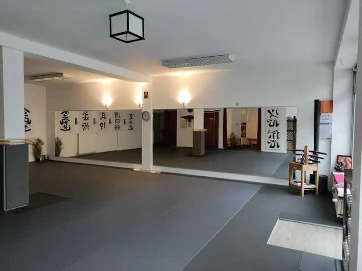 Ishin Denshin Dojo Koblenz — Kampfsport in Ehrenbreitstein, Koblenz