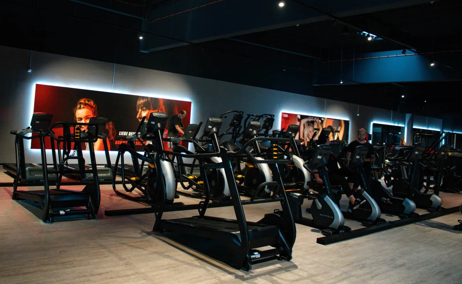 redfit Wiesmoor — boxning-studio i Bremen — 3