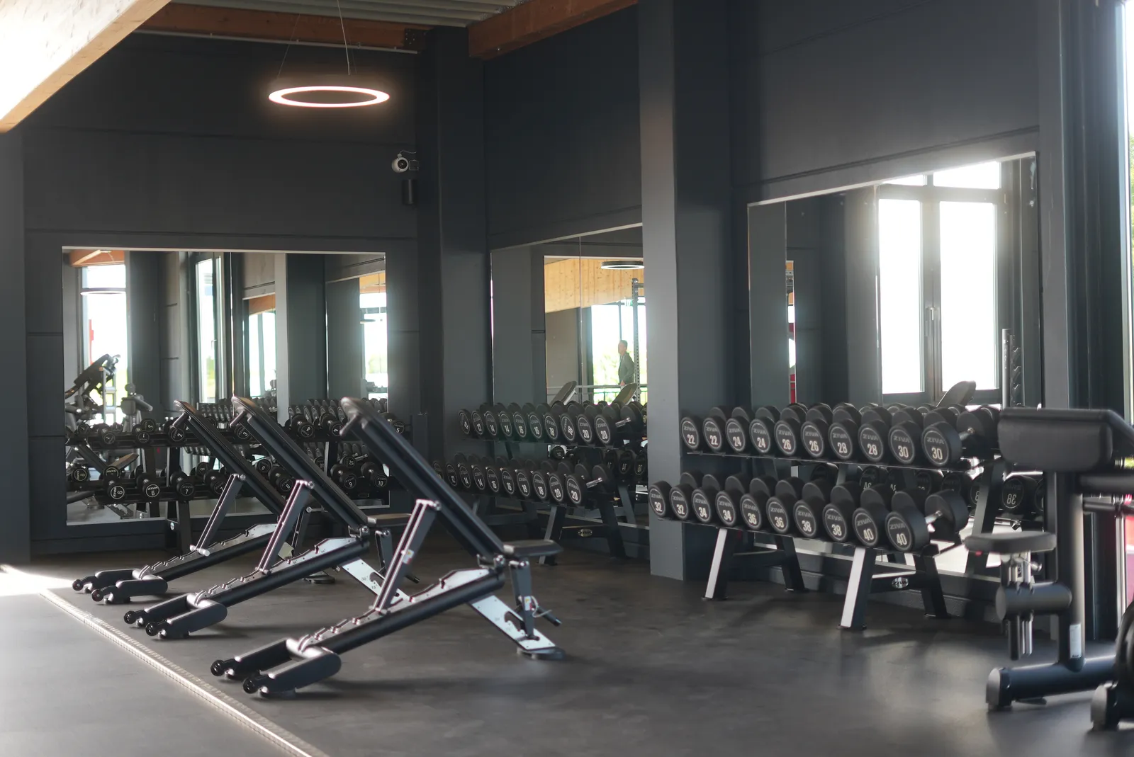 redfit Wiesmoor — boxning-studio i Bremen — 3