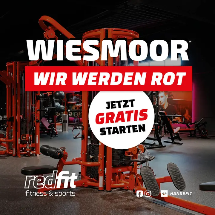 redfit Wiesmoor — Martial Arts in Bremen