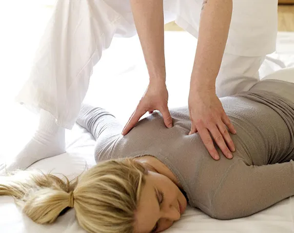Gyrotonic Villa Ada — pilates-studio a Roma — 4