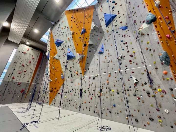 BOU’D'BROUSSE — escalade-studio à Lille — 4