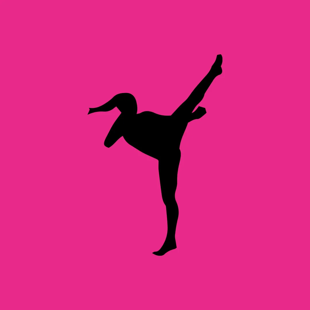 Ladypower Muc — yoga-studio i München — 2