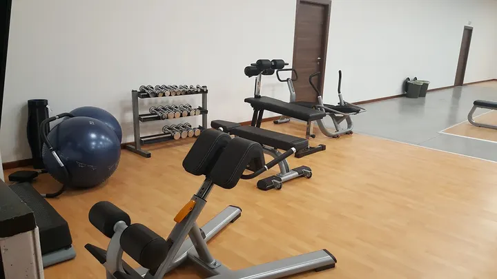 Power Gym asd — palestre-studio a Castelnuovo del Garda — 2