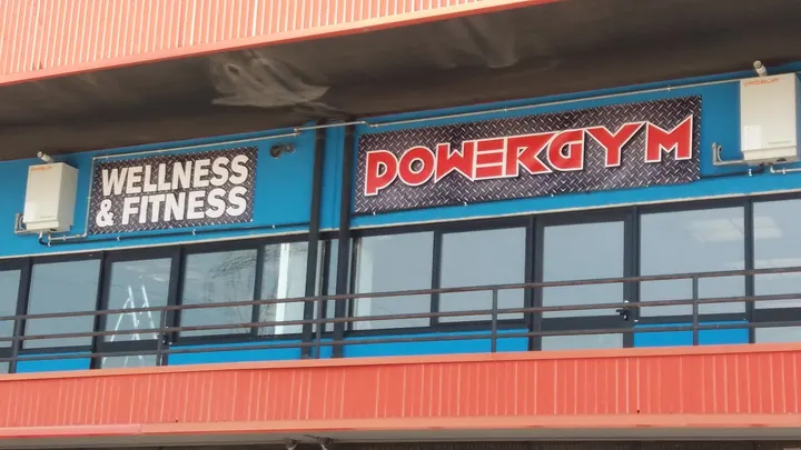 Power Gym asd — palestre-studio a Castelnuovo del Garda — 3