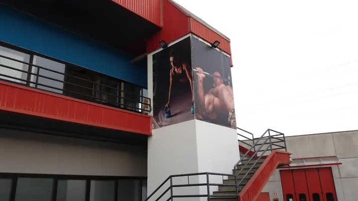 Power Gym asd — palestre-studio a Castelnuovo del Garda — 3
