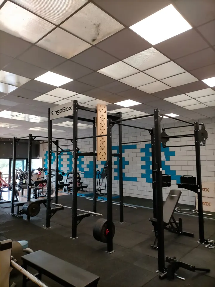 Power Gym asd — palestre-studio a Castelnuovo del Garda — 5