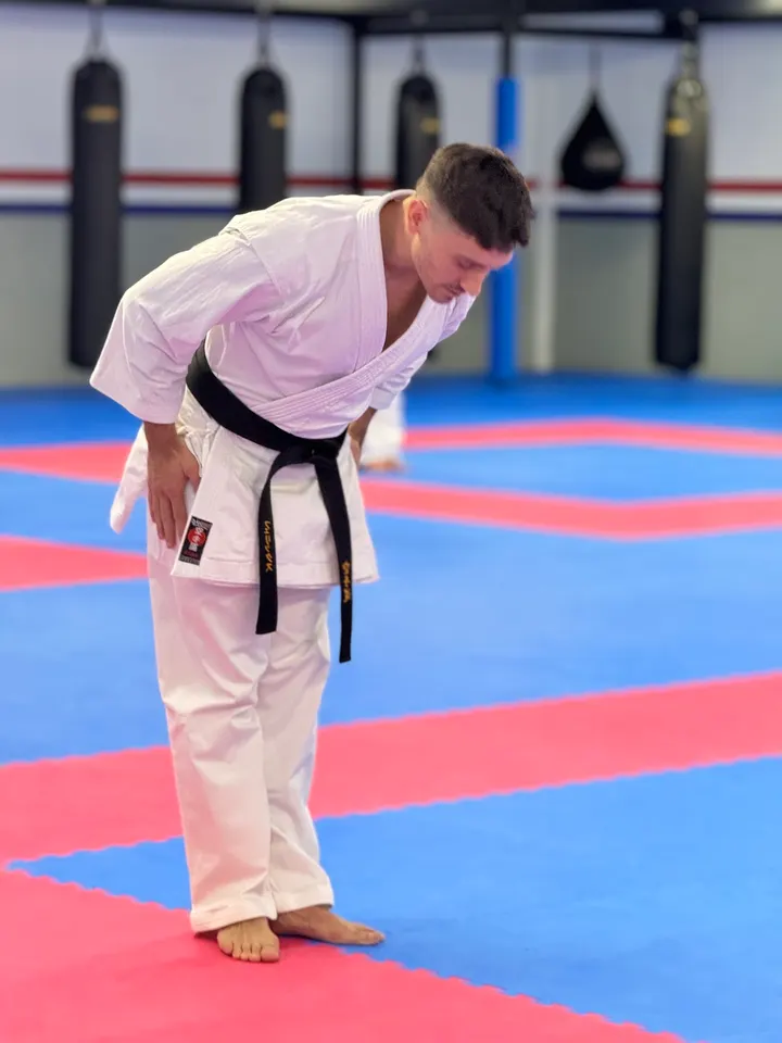 Kampfgeist Dojo — kampfsport-studio in Freiburg im Breisgau — 3