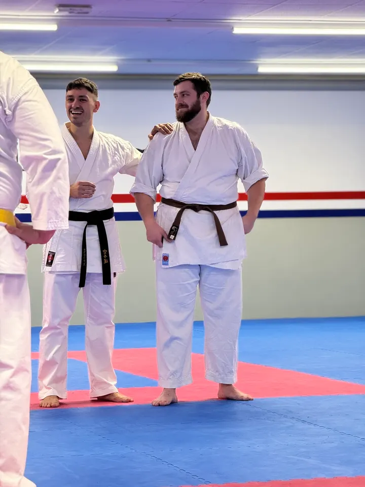 Kampfgeist Dojo — kampfsport-studio in Freiburg im Breisgau — 5