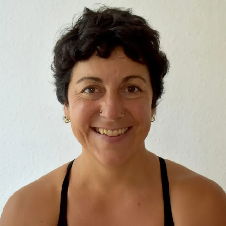 Mysore Shala Yoga - Estefanía Bravo — yoga-studio i El Centro, Gijón