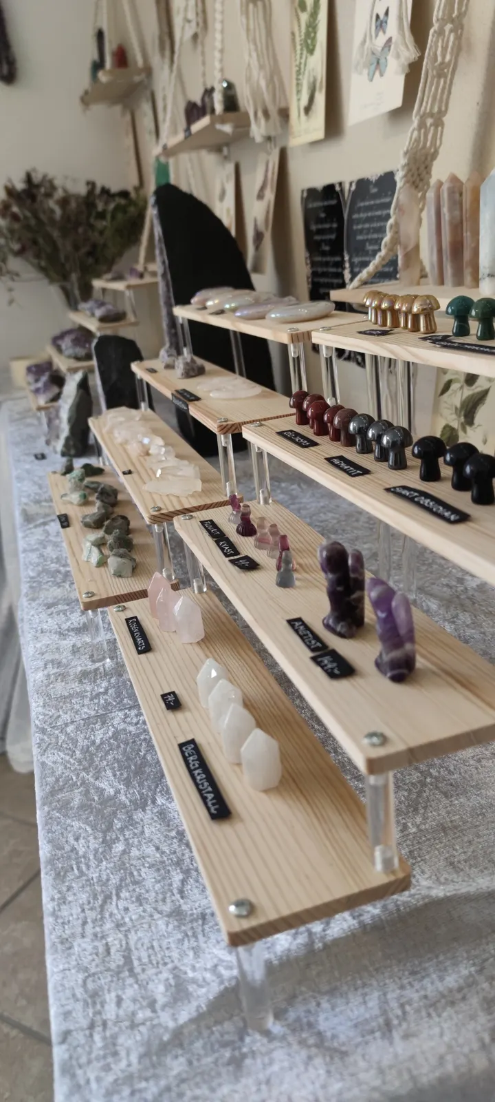Mellan Himmel & Jord — meditation-studio i Uddevalla — 4