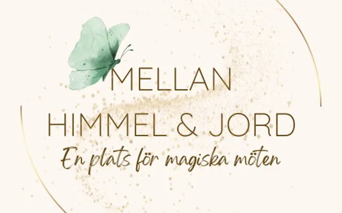Mellan Himmel & Jord — meditation-studio i Vadbacken, Uddevalla