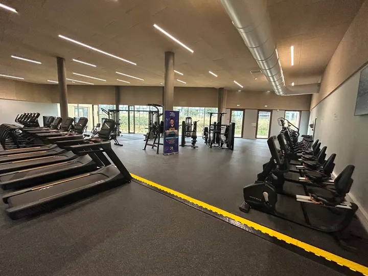 UCPA Sport Station Nantes — escalade-studio à Nantes — 3