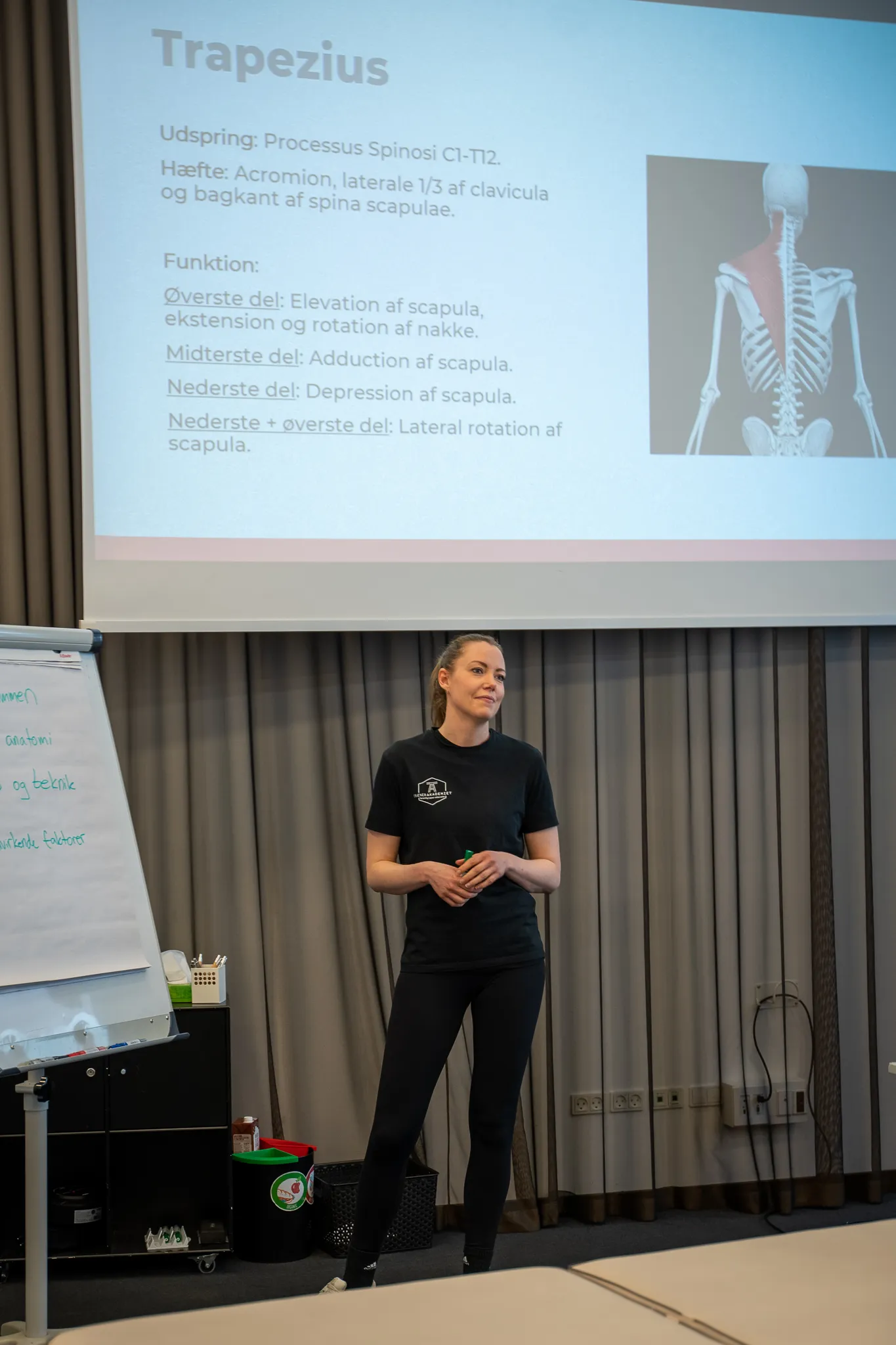 Træner akademiet — pt-studio-studio i Aarhus — bild 4