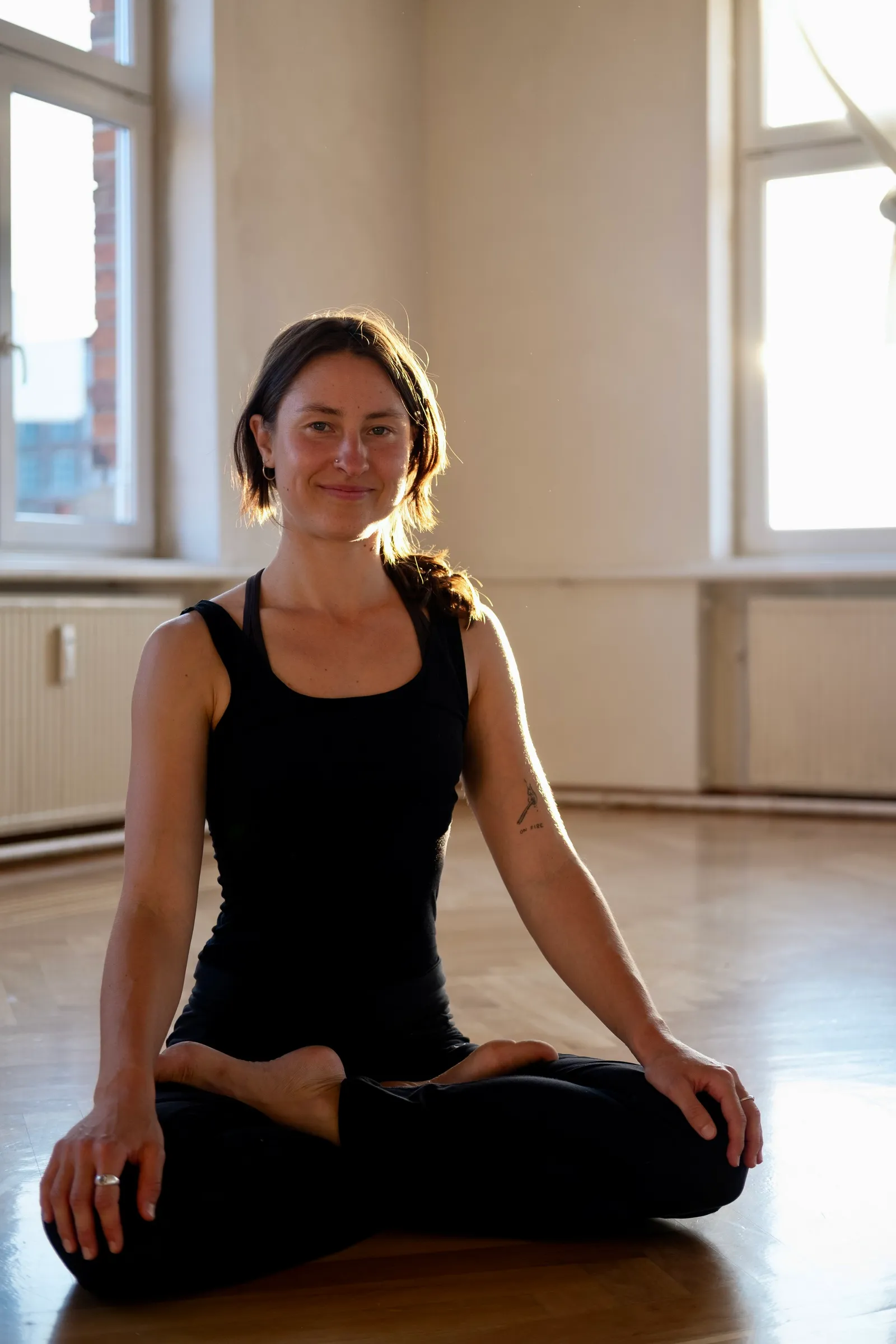 Asana Atelier — yoga-studio i Leipzig — 6