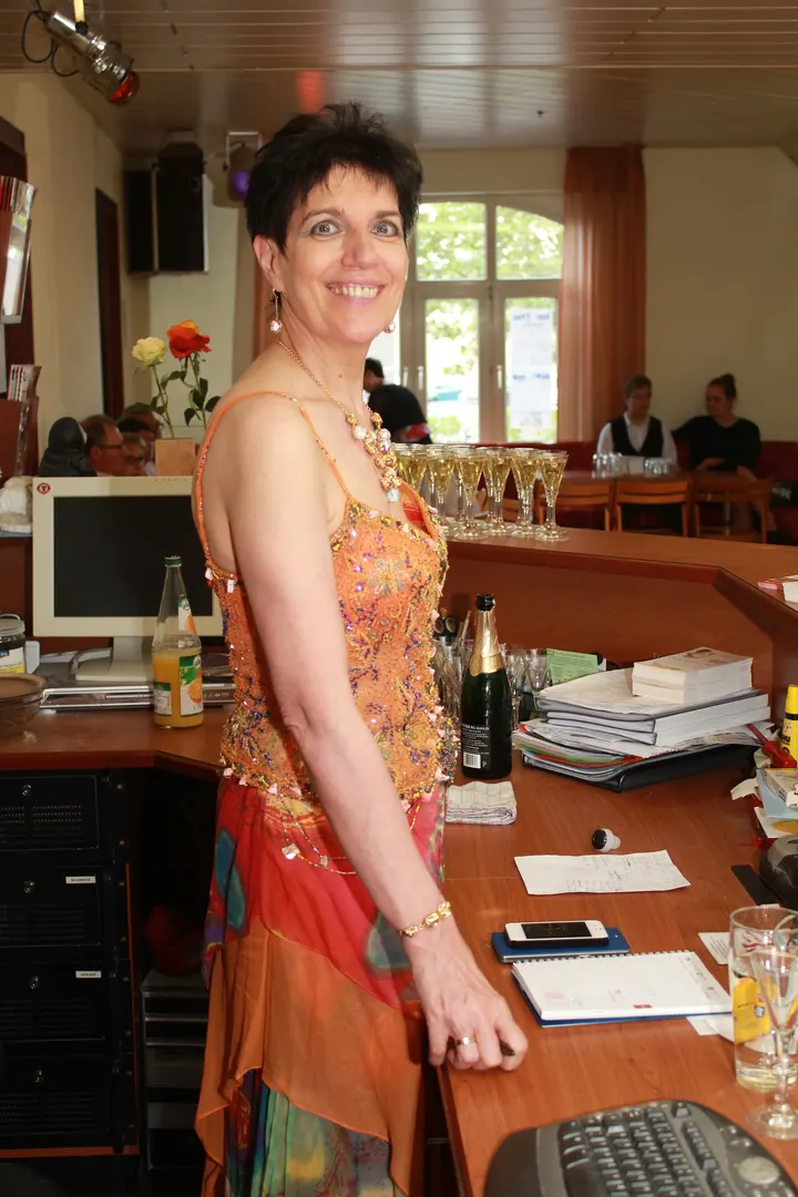 Tanzstudio Petra Weiland — tanz-studio in Oberlahnstein, Lahnstein — 3