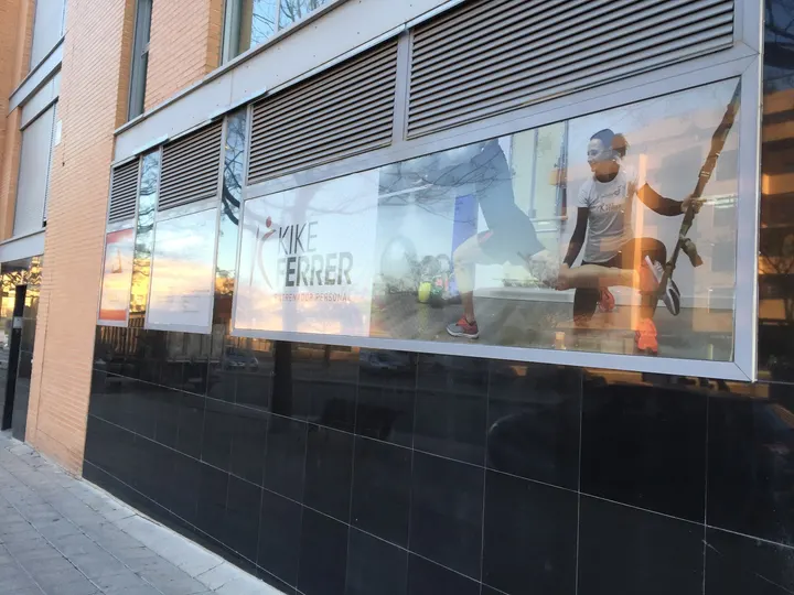 FitnessLife Guadalajara — estudio de fitness-studio en Los Valles, Guadalajara — 2