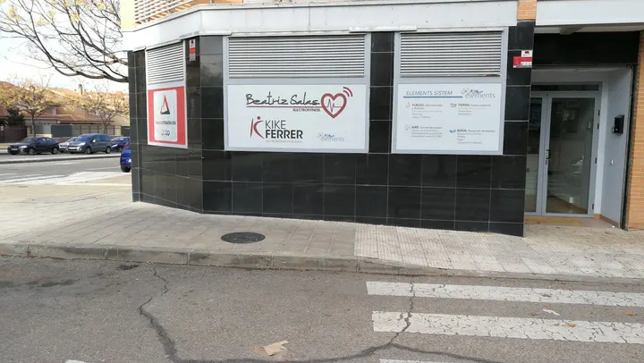 FitnessLife Guadalajara — Estudio de fitness en Los Valles, Guadalajara