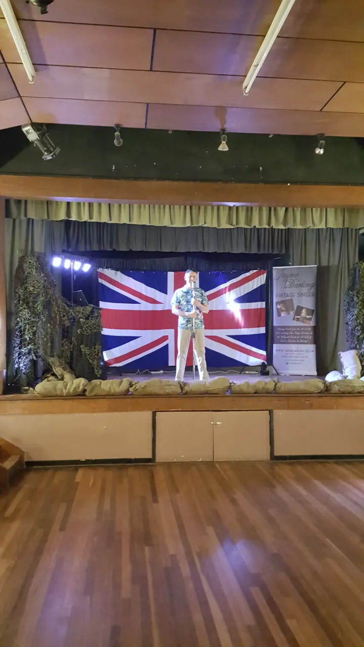 Kingswood Community Association Jive Fusion — dance-studio in Kingswood, Bristol — 2