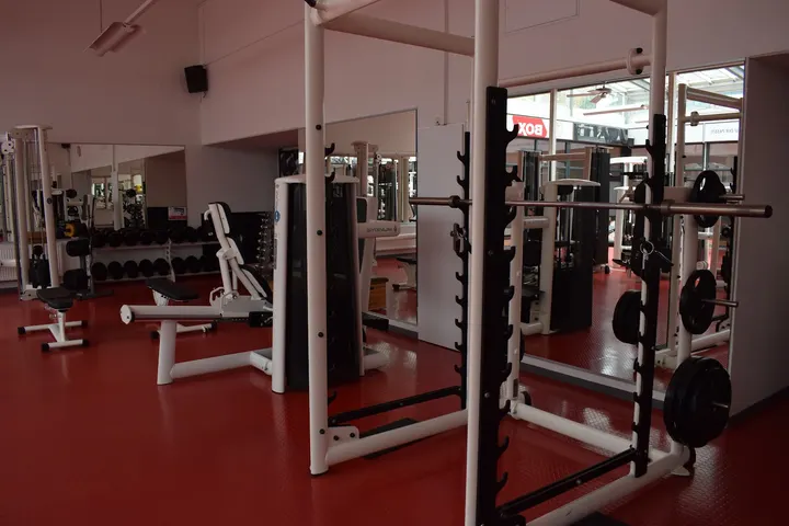 CampusGym Hochschulsportzentrum TU Braunschweig — fitnessstudio in Nordstadt-Schunteraue, Braunschweig — 3