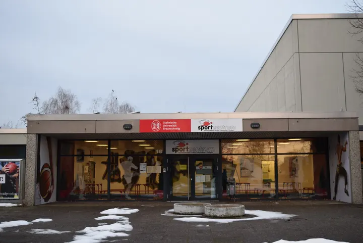 CampusGym Hochschulsportzentrum TU Braunschweig — fitnessstudio in Braunschweig — 5