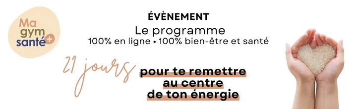 Ma Gym Santé — salle de fitness-studio à Balma, Toulouse — 3