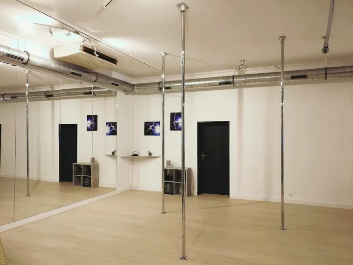 Passionate Pole & Sports — pole fitness-studio in Kirchheim unter Teck — 2