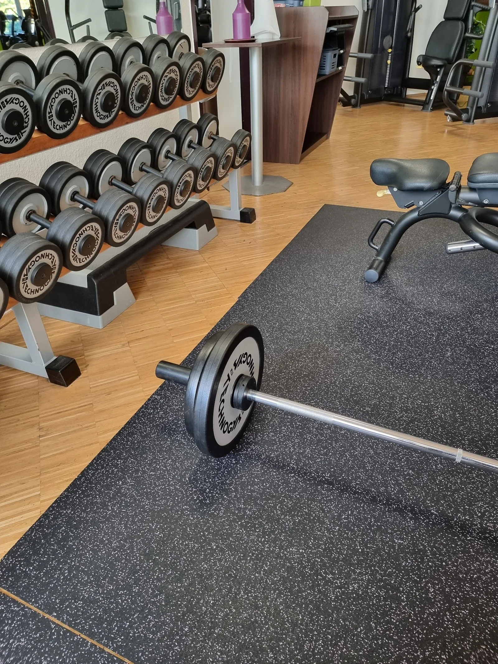 Medico Fitnesszentrum — fitnessstudio in Dortmund — 3