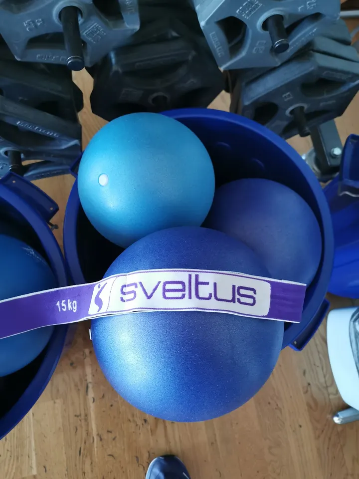 Medico Fitnesszentrum — fitnessstudio in Dortmund — 4