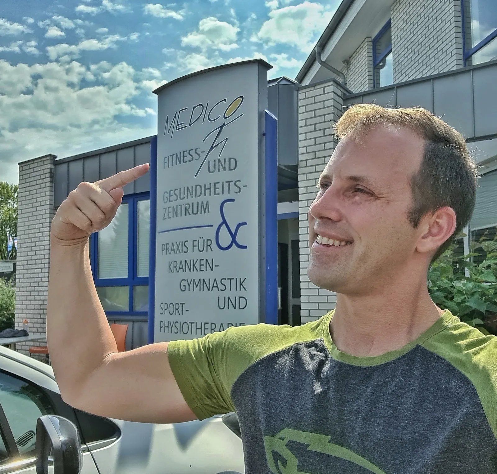 Medico Fitnesszentrum — fitnessstudio in Dortmund — 5