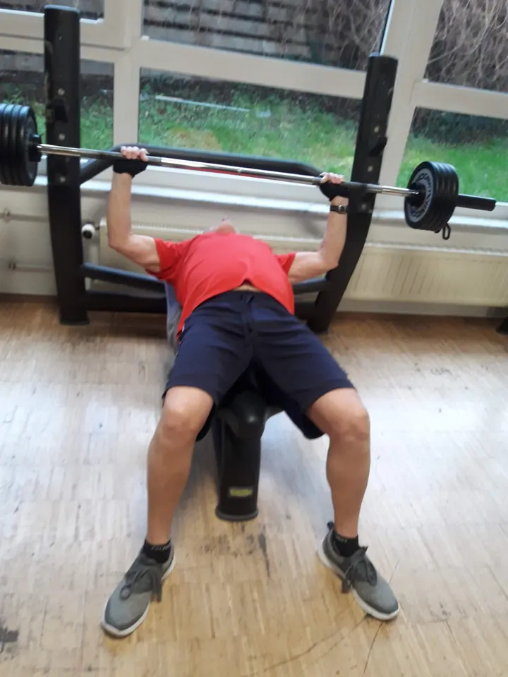 Medico Fitnesszentrum — Fitnessstudio in Wickede, Dortmund
