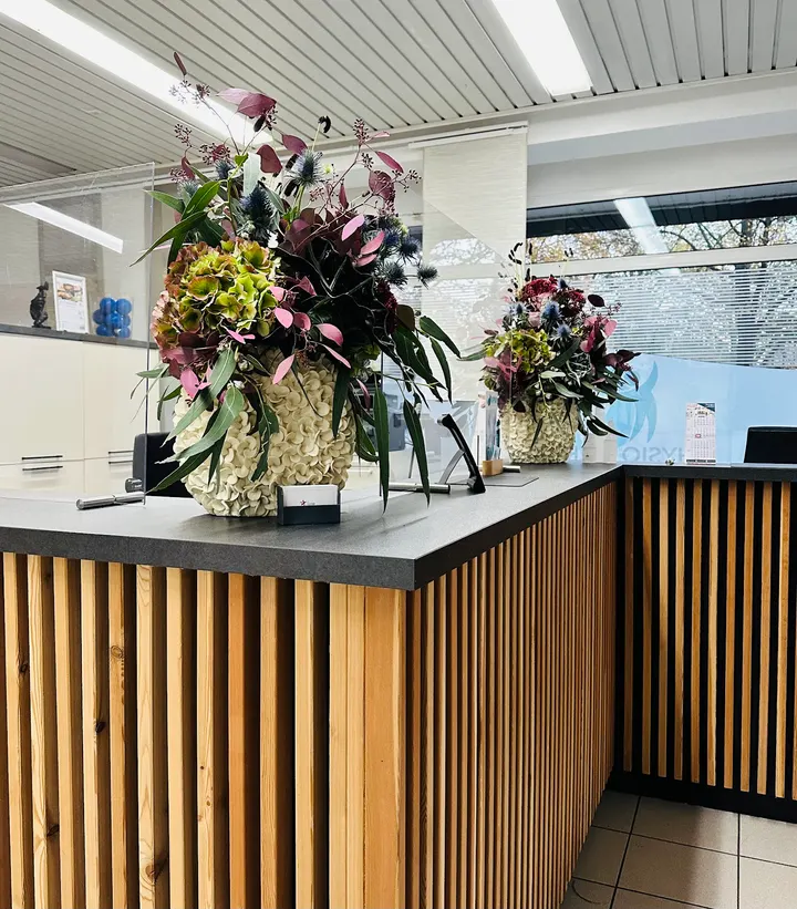 Physio & Ergo Fit Hamm GmbH — pt-studio in Herringen, Hamm — 2