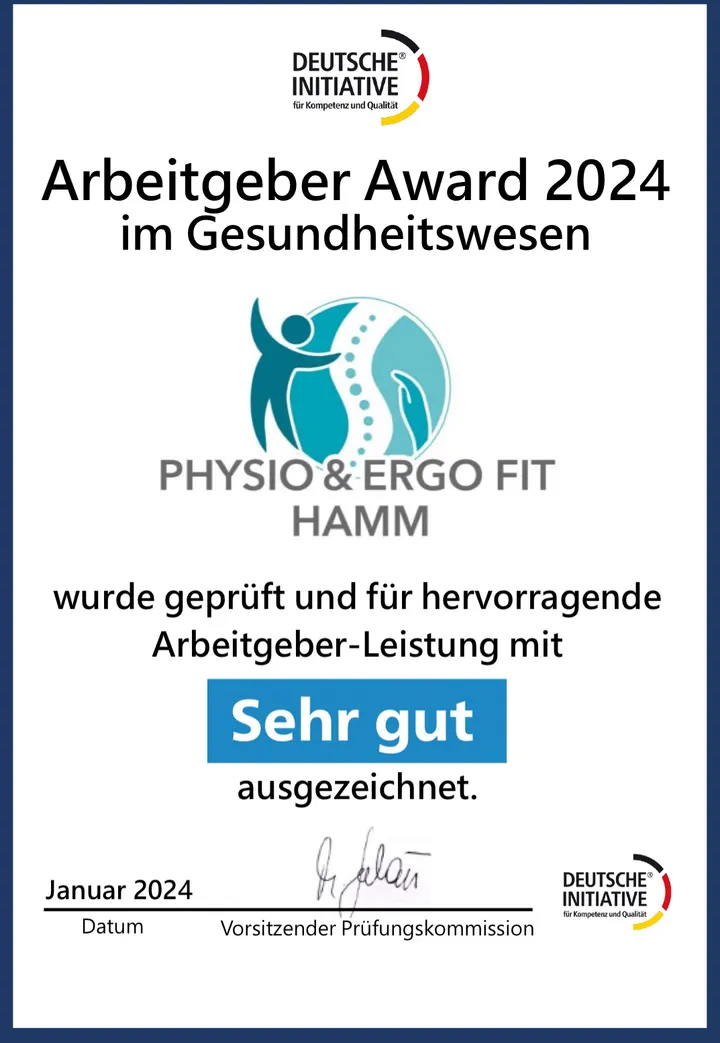 Physio & Ergo Fit Hamm GmbH — pt-studio in Hamm — 4