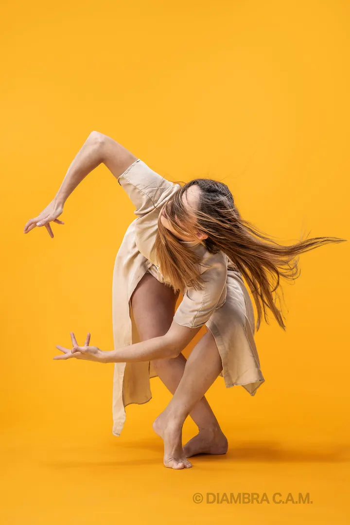 Diambra Dans Ab — dance-studio in Stockholm — 4