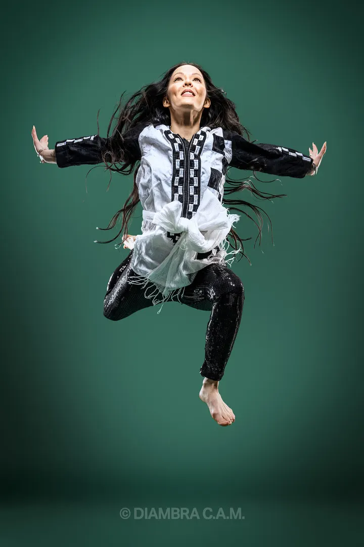 Diambra Dans Ab — dance-studio in Stockholm — 5