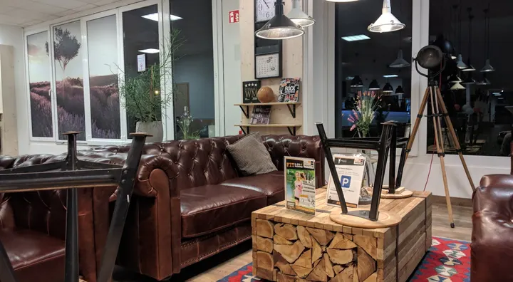 Top Sports Fitness Leinfelden — fitnessstudio in Stuttgart — 4