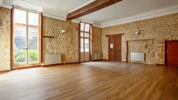 École Française de Yoga — yoga-studio à Paris — 4