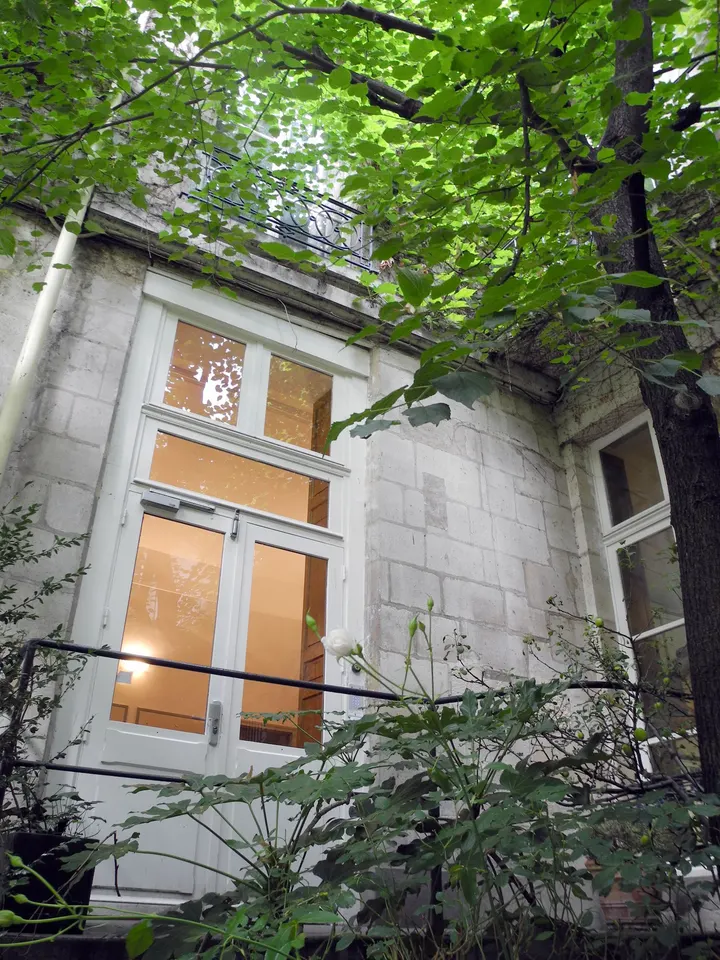École Française de Yoga — Yoga à Paris 4e Arrondissement, Paris