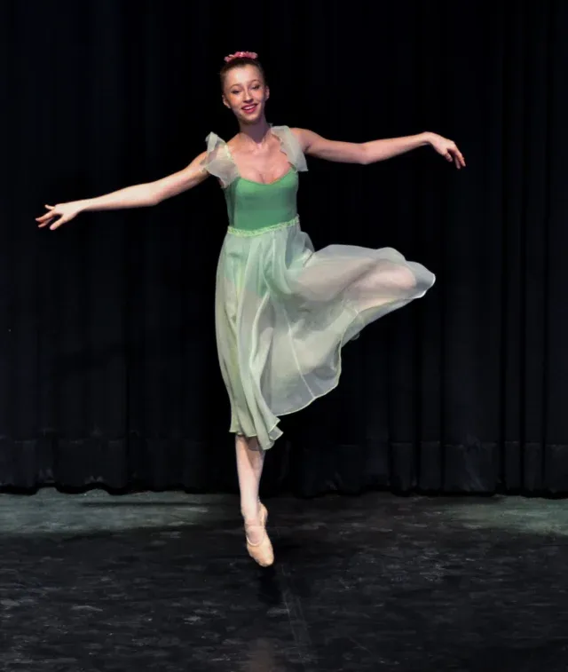Ballettschule Skyba — tanz-studio in Dobbenviertel, Oldenburg — 2